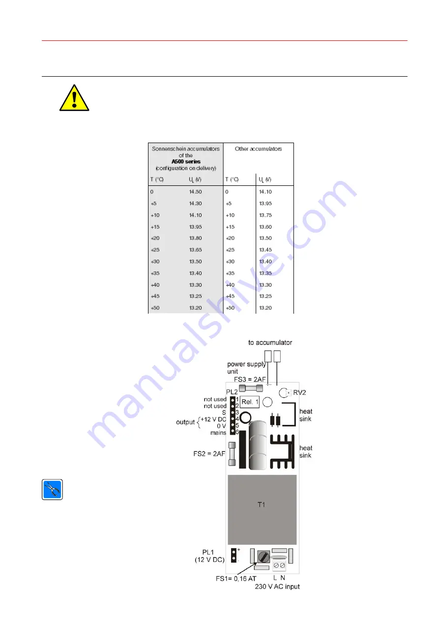 Honeywell 026593.10 Mounting And Connection Instructions Download Page 13