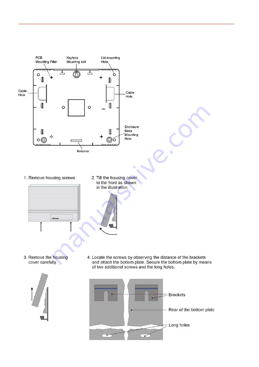 Honeywell 026593.10 Скачать руководство пользователя страница 14