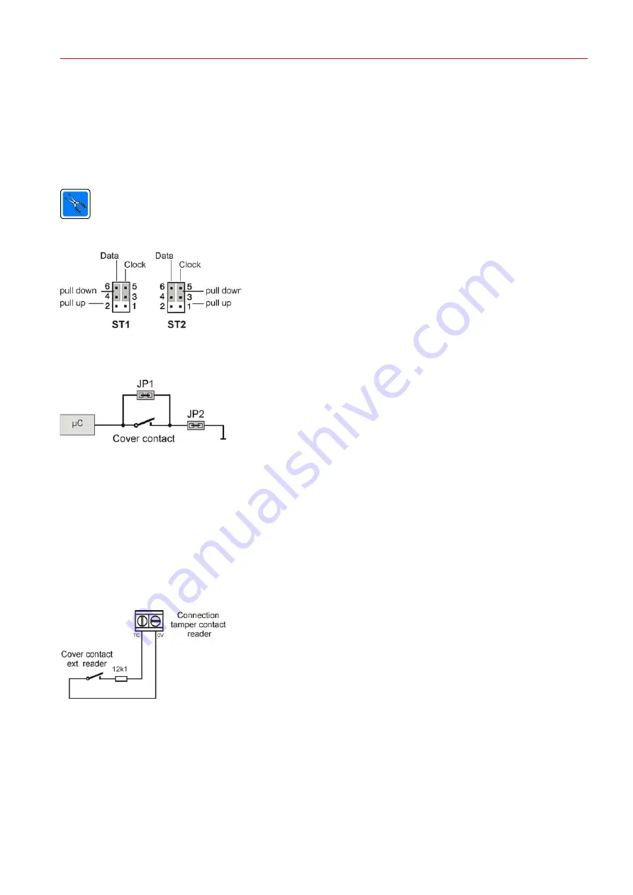 Honeywell 026593.10 Mounting And Connection Instructions Download Page 17