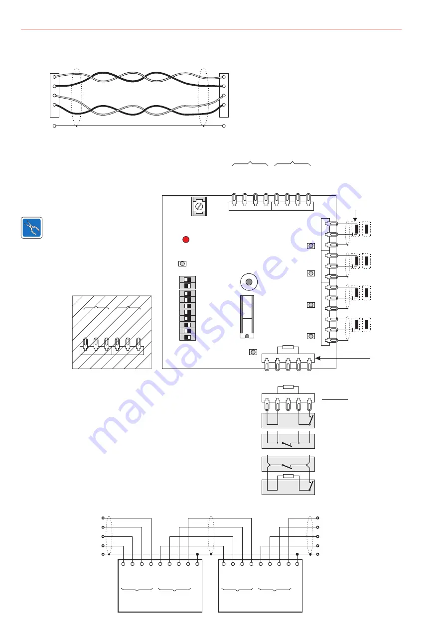 Honeywell 032211.17 Manual Download Page 10