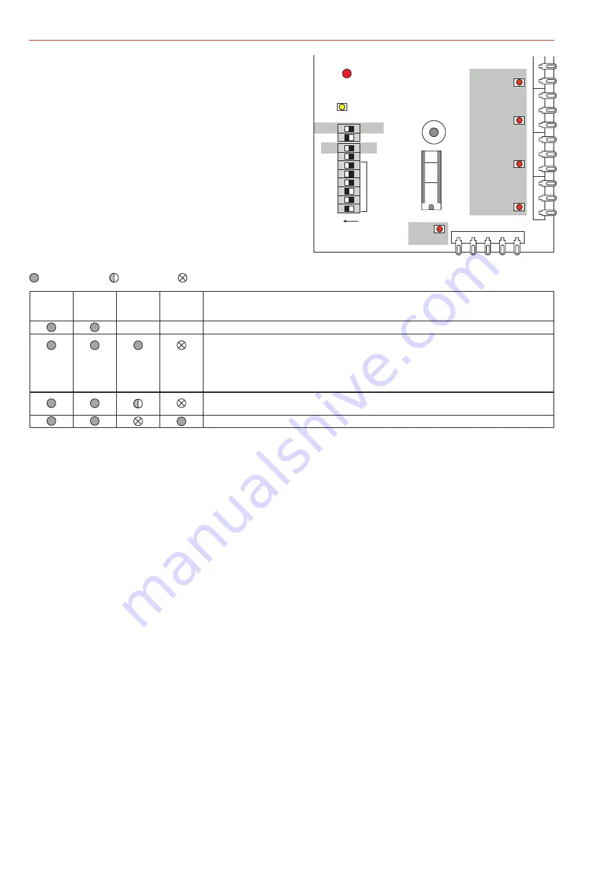 Honeywell 032211.17 Manual Download Page 12