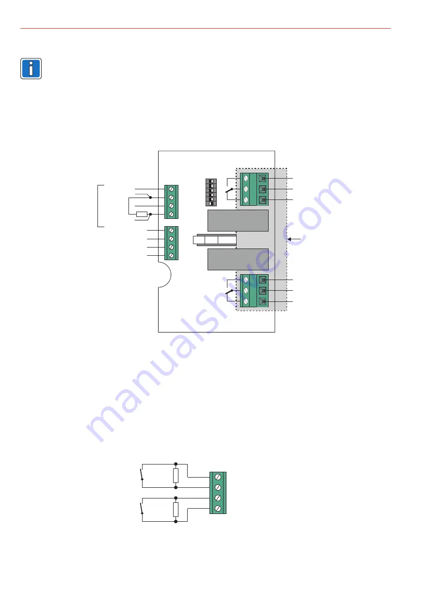 Honeywell 032211.17 Manual Download Page 14