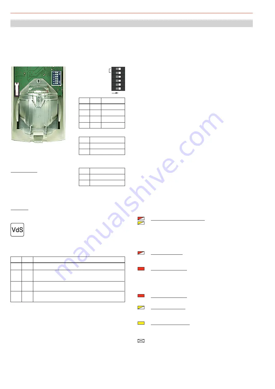 Honeywell 033441.01 Mounting And Connection Instructions Download Page 6