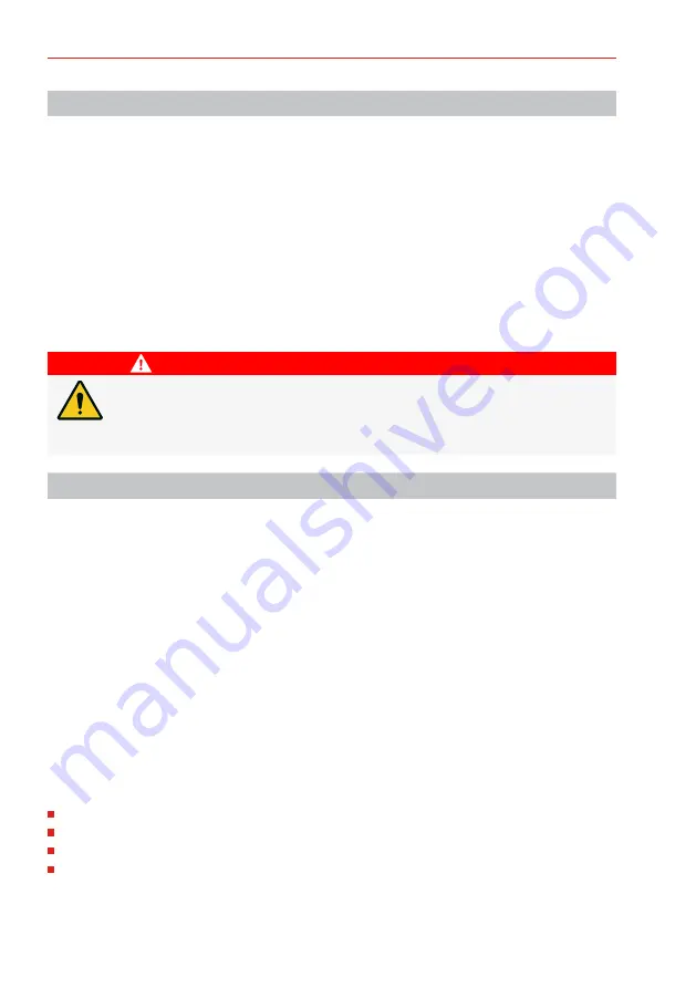 Honeywell 057810 Manual Download Page 4