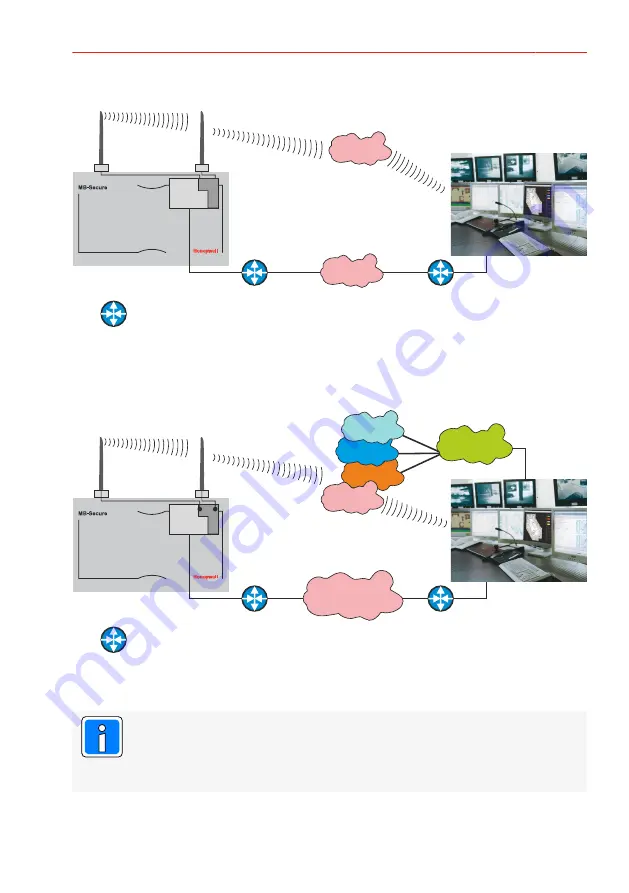 Honeywell 057810 Manual Download Page 13