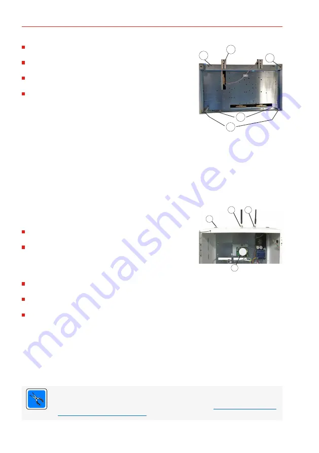 Honeywell 057810 Manual Download Page 20