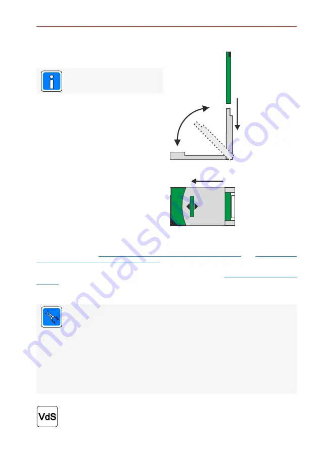 Honeywell 057810 Manual Download Page 25