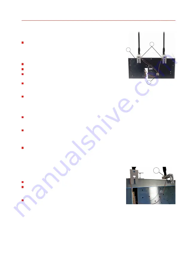 Honeywell 057810 Manual Download Page 47