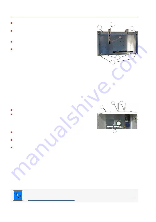 Honeywell 057810 Manual Download Page 48