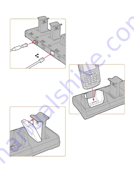 Honeywell 1002UU04 Quick Start Manual Download Page 2