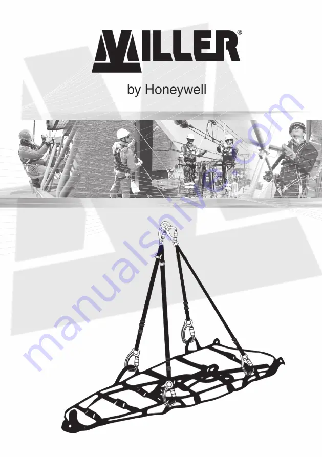 Honeywell 1007046 Manual Download Page 1