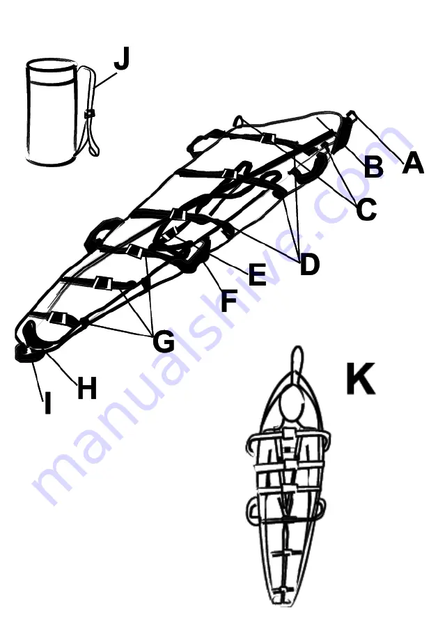 Honeywell 1007046 Manual Download Page 3