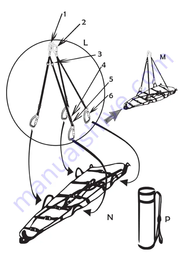 Honeywell 1007046 Manual Download Page 4