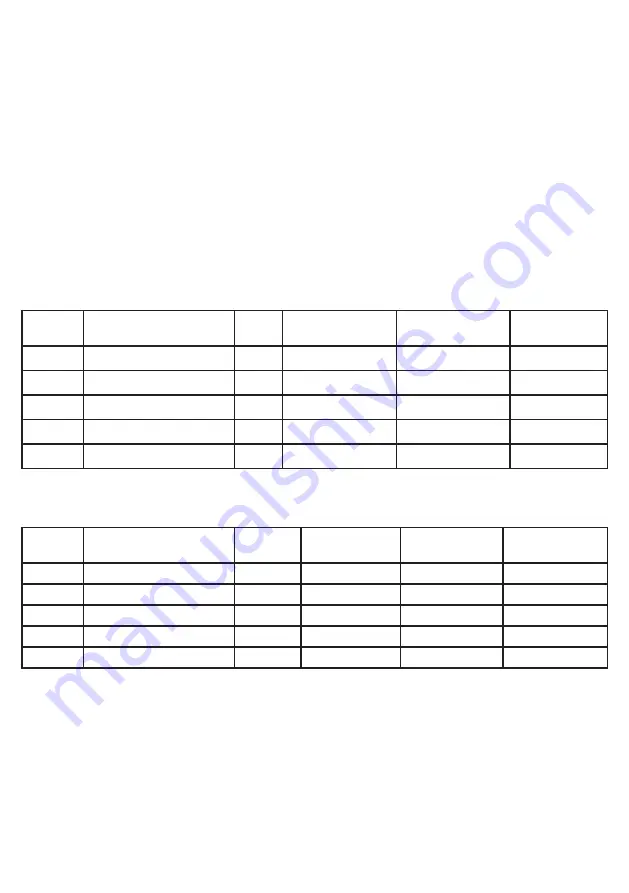 Honeywell 1007046 Manual Download Page 13