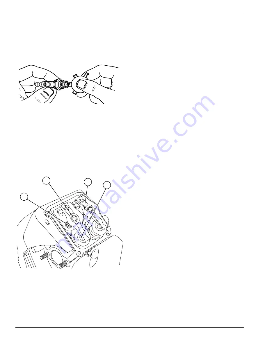 Honeywell 11 kW Owner'S Manual Download Page 24