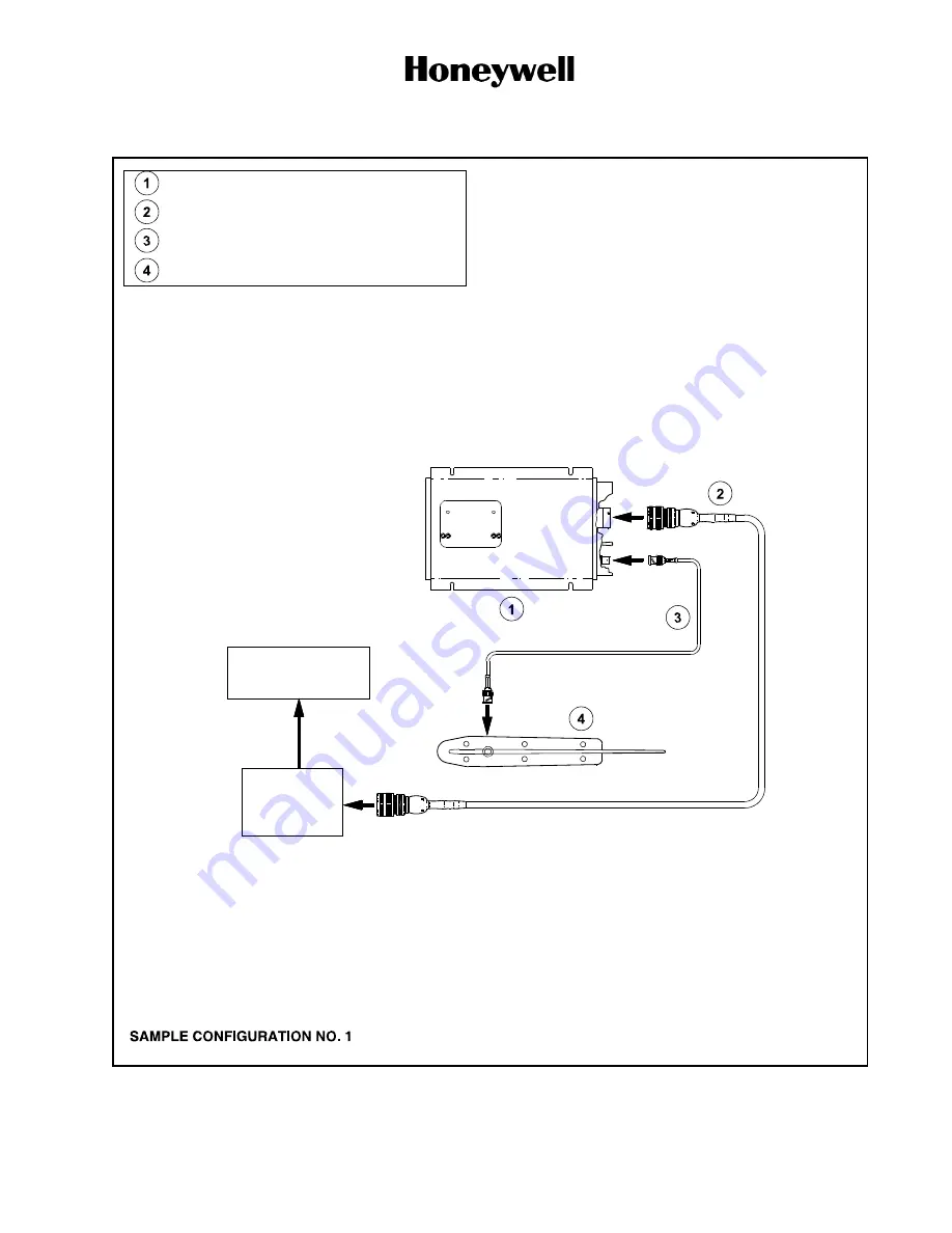 Honeywell 1152682-2 Component Maintenance Manual With Illustrated Parts List Download Page 19