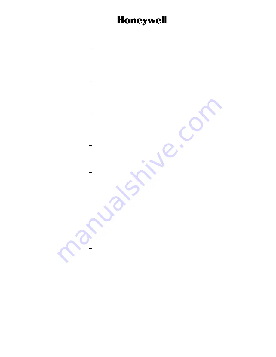 Honeywell 1152682-2 Component Maintenance Manual With Illustrated Parts List Download Page 40