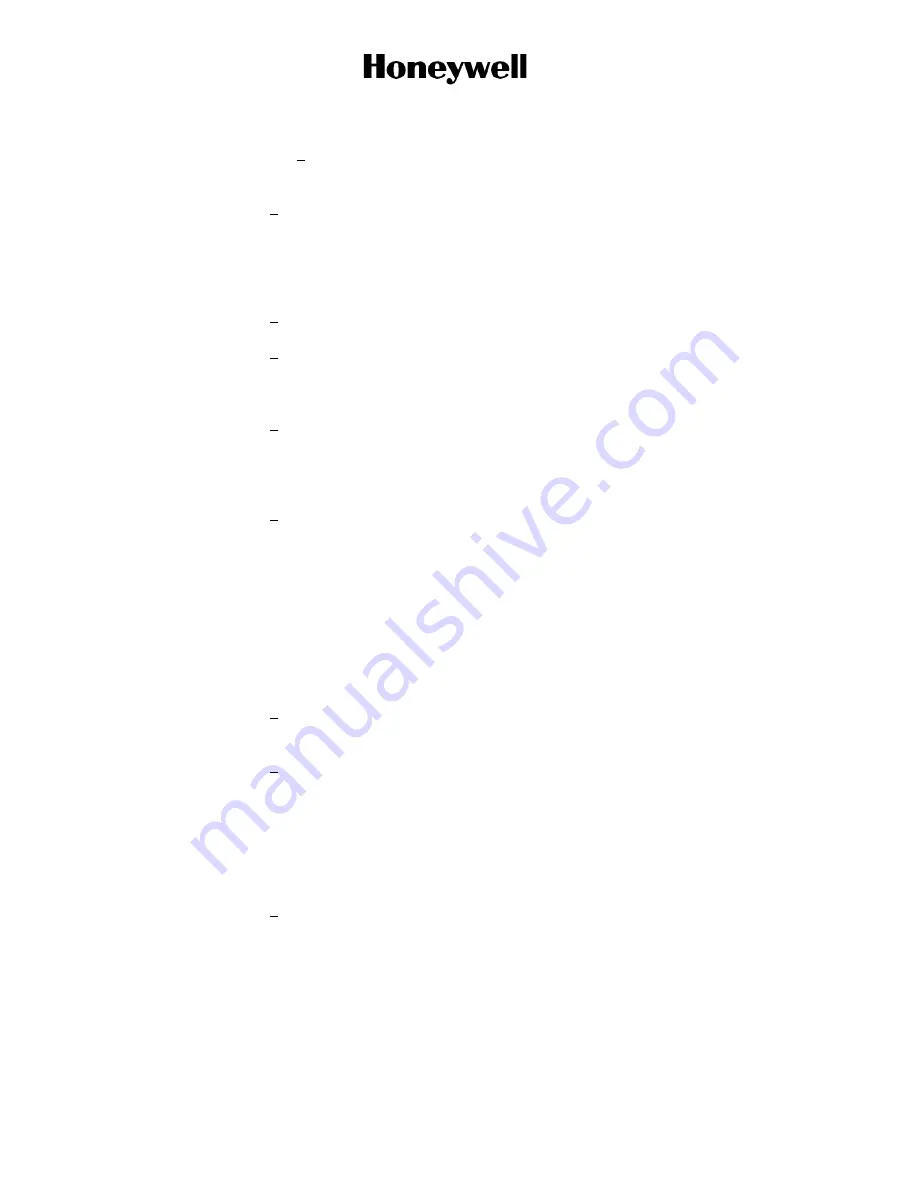 Honeywell 1152682-2 Component Maintenance Manual With Illustrated Parts List Download Page 41