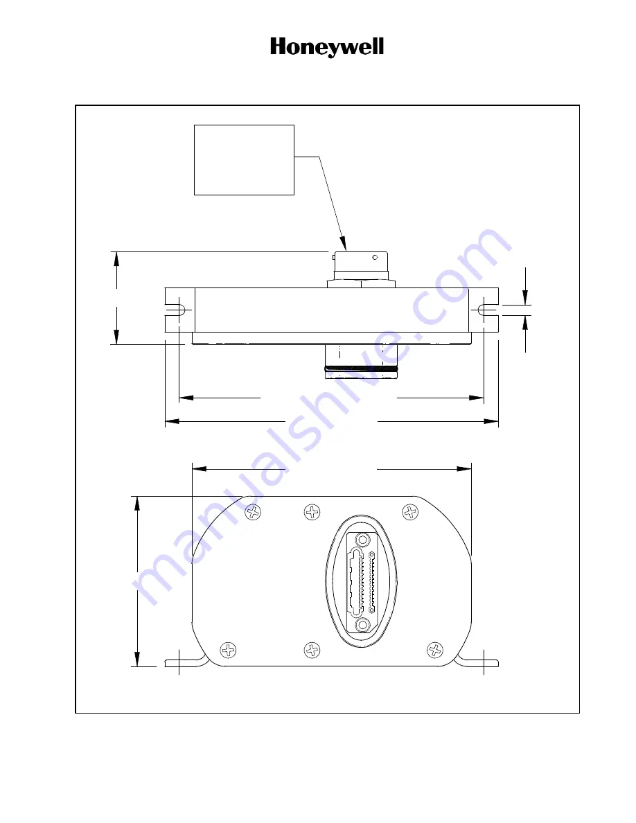 Honeywell 1152682-2 Component Maintenance Manual With Illustrated Parts List Download Page 70