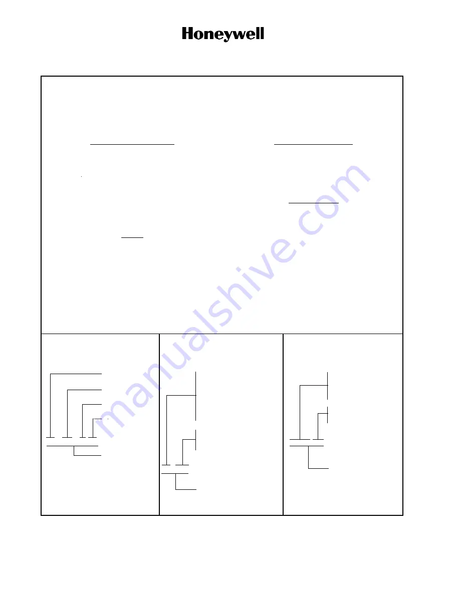 Honeywell 1152682-2 Component Maintenance Manual With Illustrated Parts List Download Page 79