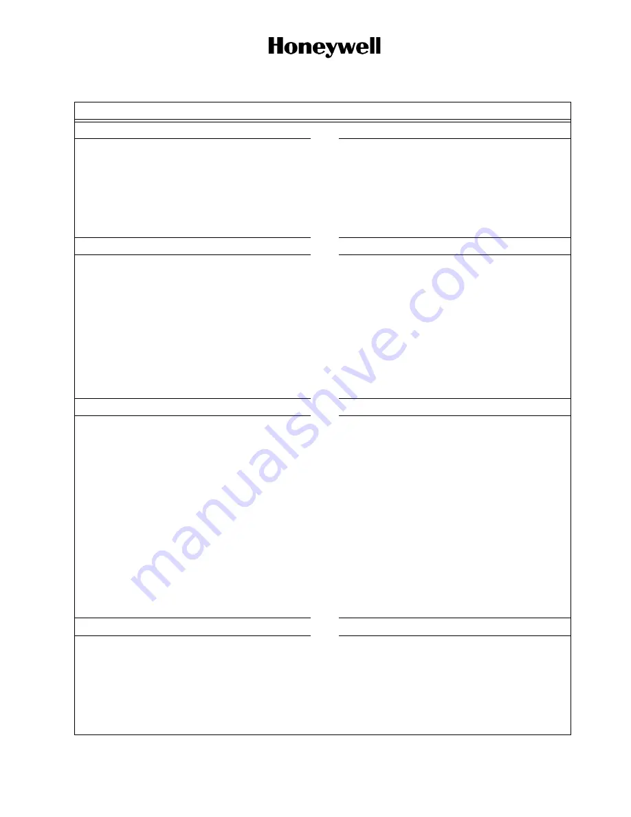 Honeywell 1152682-2 Component Maintenance Manual With Illustrated Parts List Download Page 97