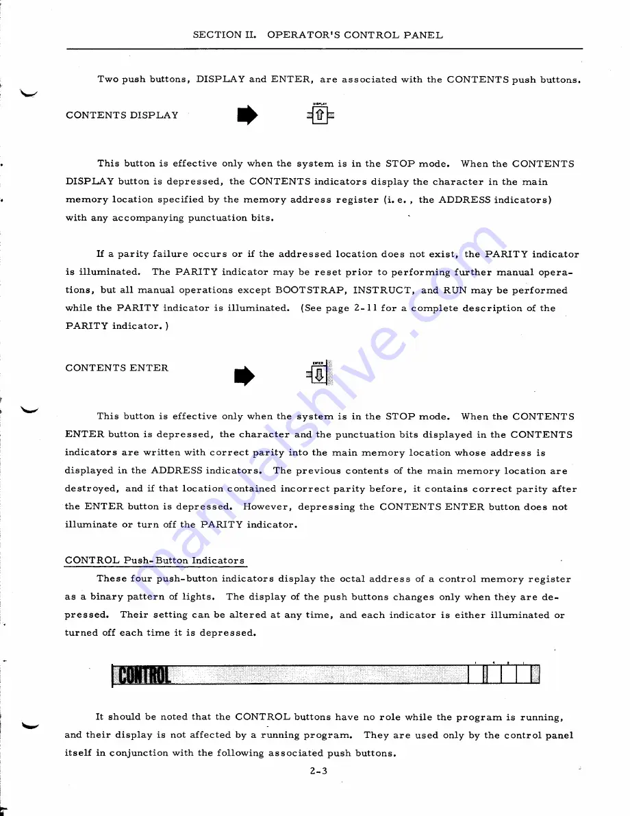 Honeywell 120 Hardware Manual Download Page 13