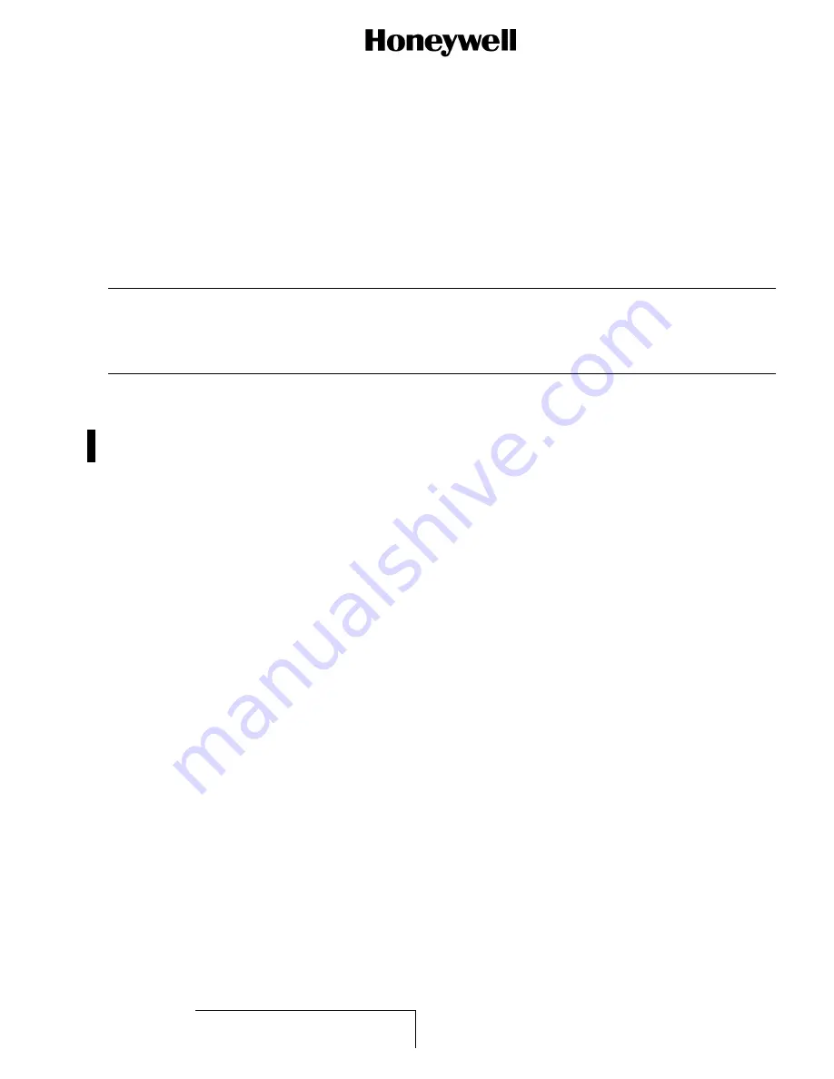 Honeywell 15-0705-5 Component Maintenance Manual With Illustrated Parts List Download Page 11