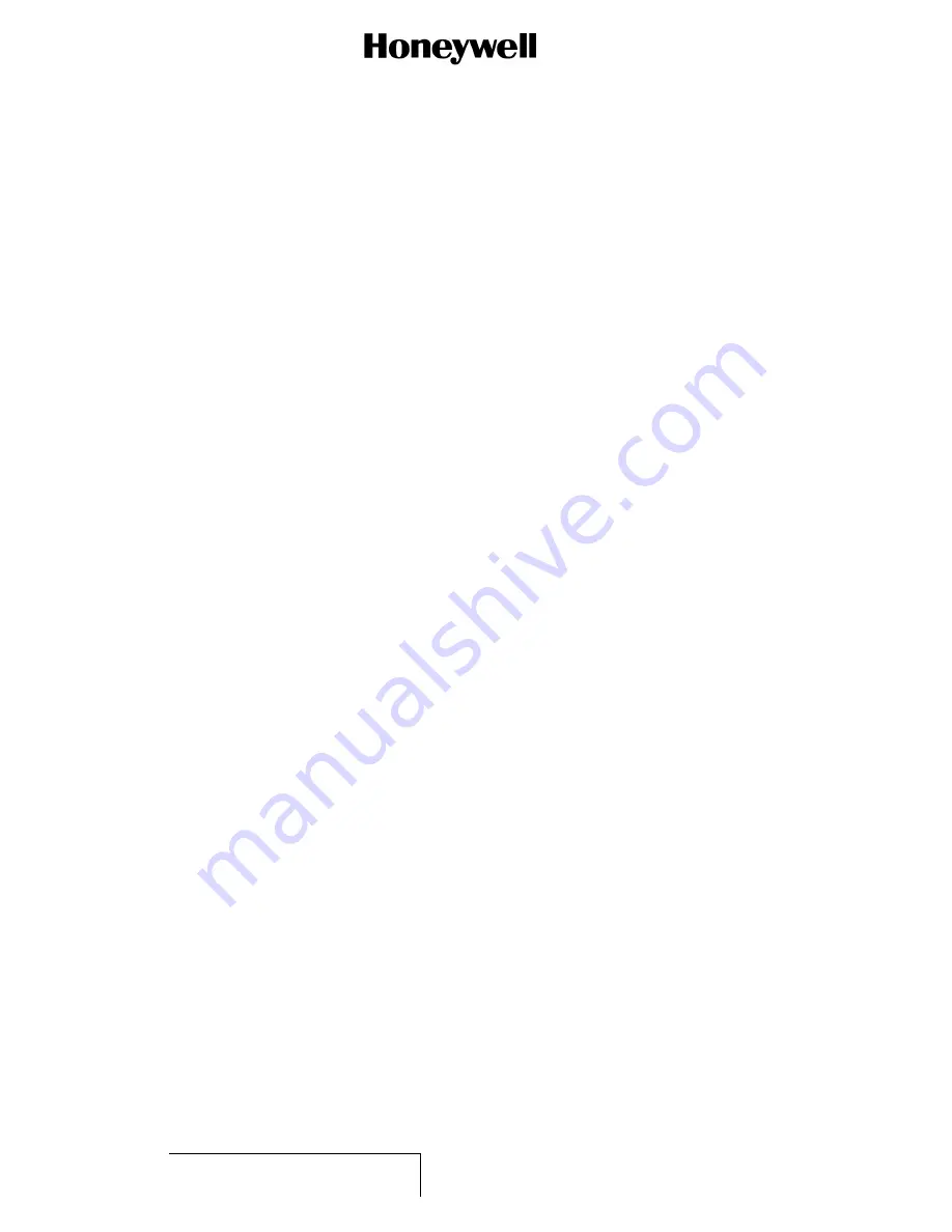 Honeywell 15-0705-5 Component Maintenance Manual With Illustrated Parts List Download Page 12