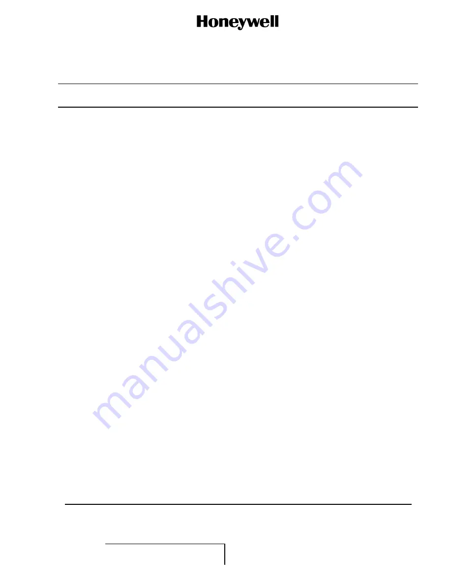 Honeywell 15-0705-5 Component Maintenance Manual With Illustrated Parts List Download Page 15