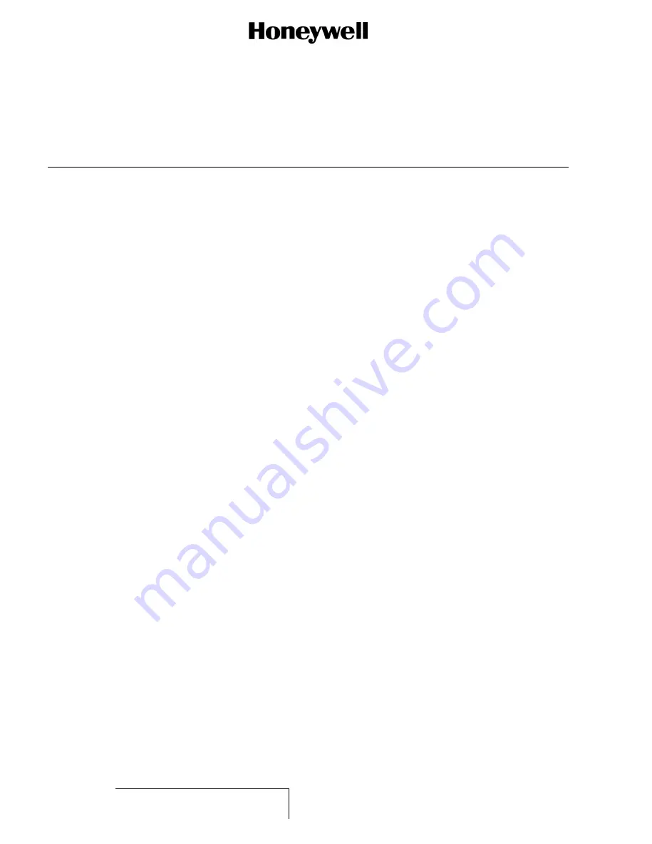 Honeywell 15-0705-5 Component Maintenance Manual With Illustrated Parts List Download Page 20