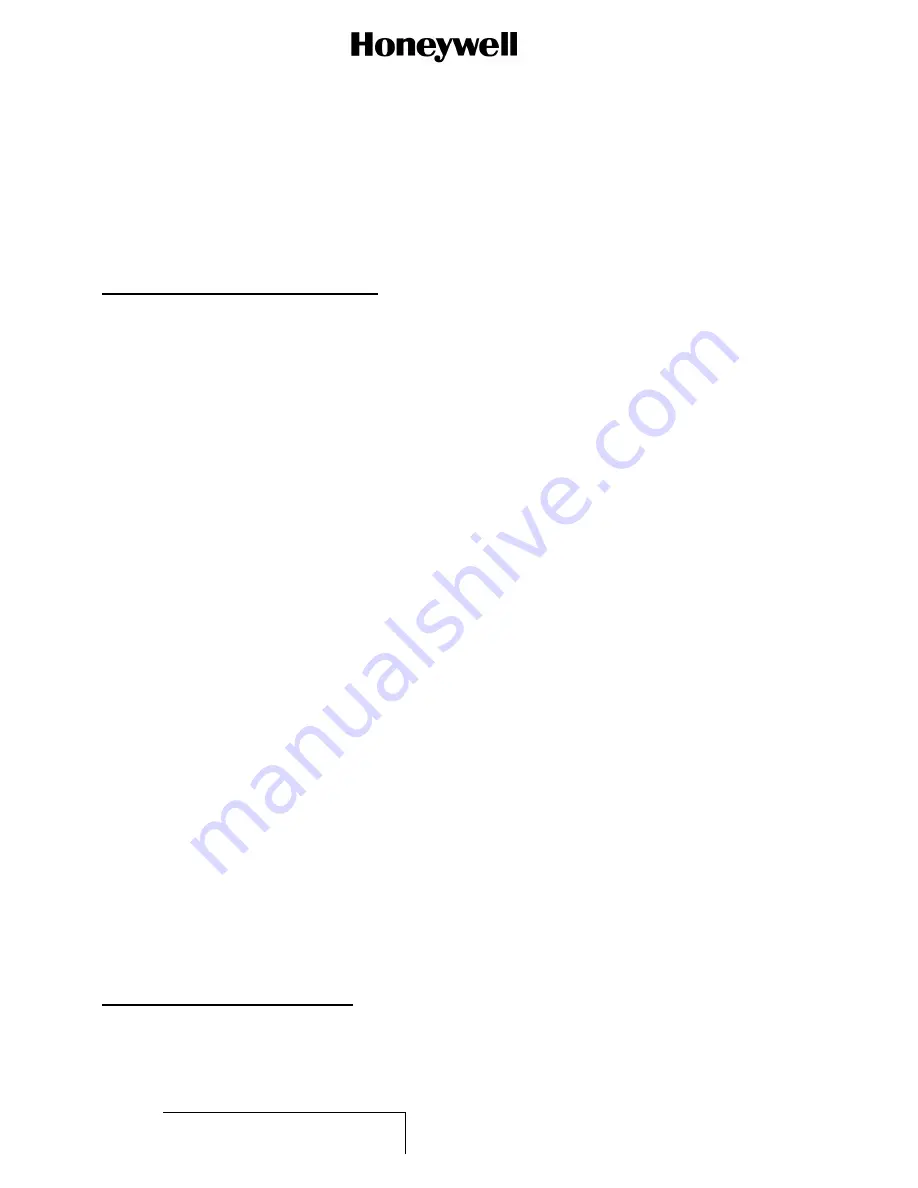 Honeywell 15-0705-5 Component Maintenance Manual With Illustrated Parts List Download Page 40