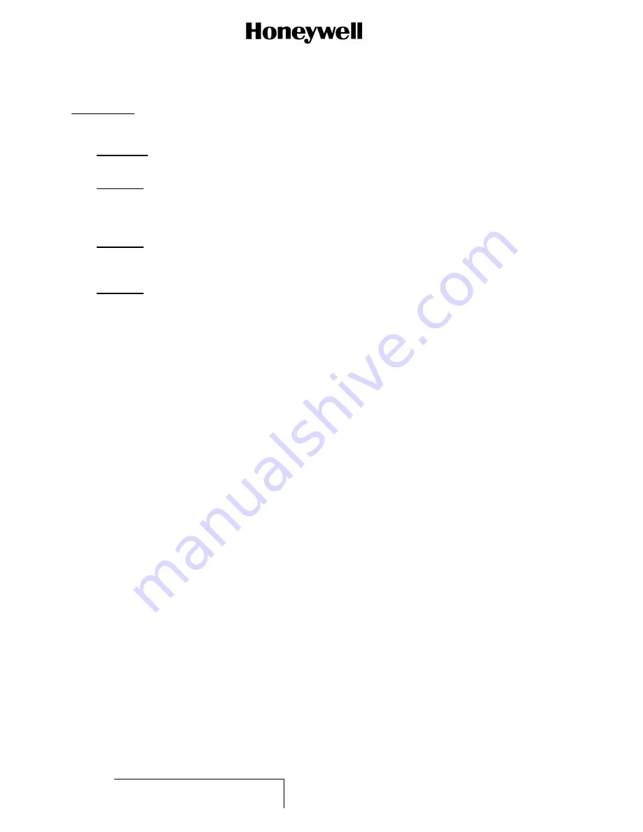 Honeywell 15-0705-5 Component Maintenance Manual With Illustrated Parts List Download Page 58