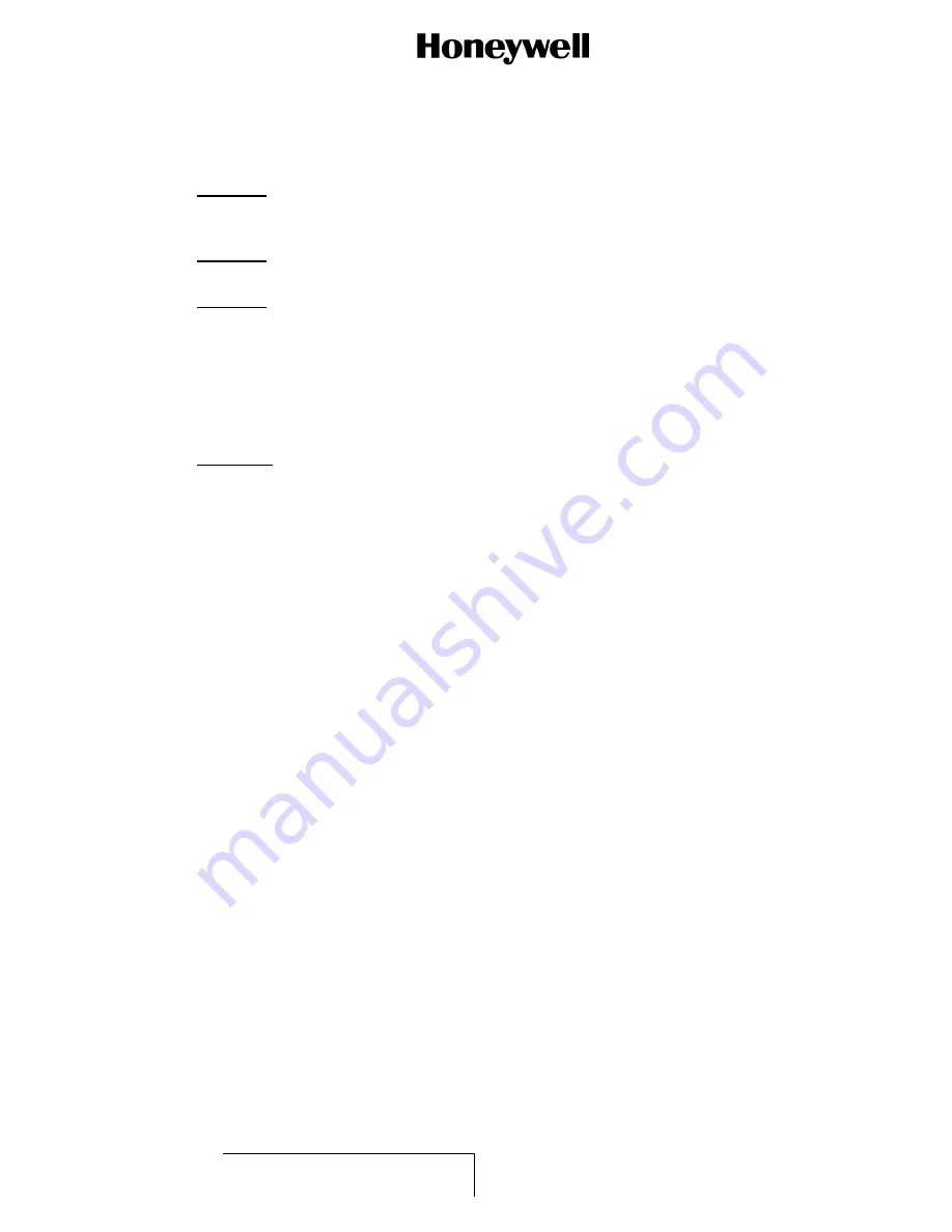 Honeywell 15-0705-5 Component Maintenance Manual With Illustrated Parts List Download Page 59