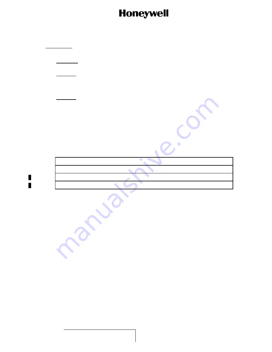 Honeywell 15-0705-5 Component Maintenance Manual With Illustrated Parts List Download Page 65