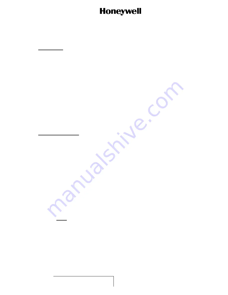 Honeywell 15-0705-5 Component Maintenance Manual With Illustrated Parts List Download Page 95