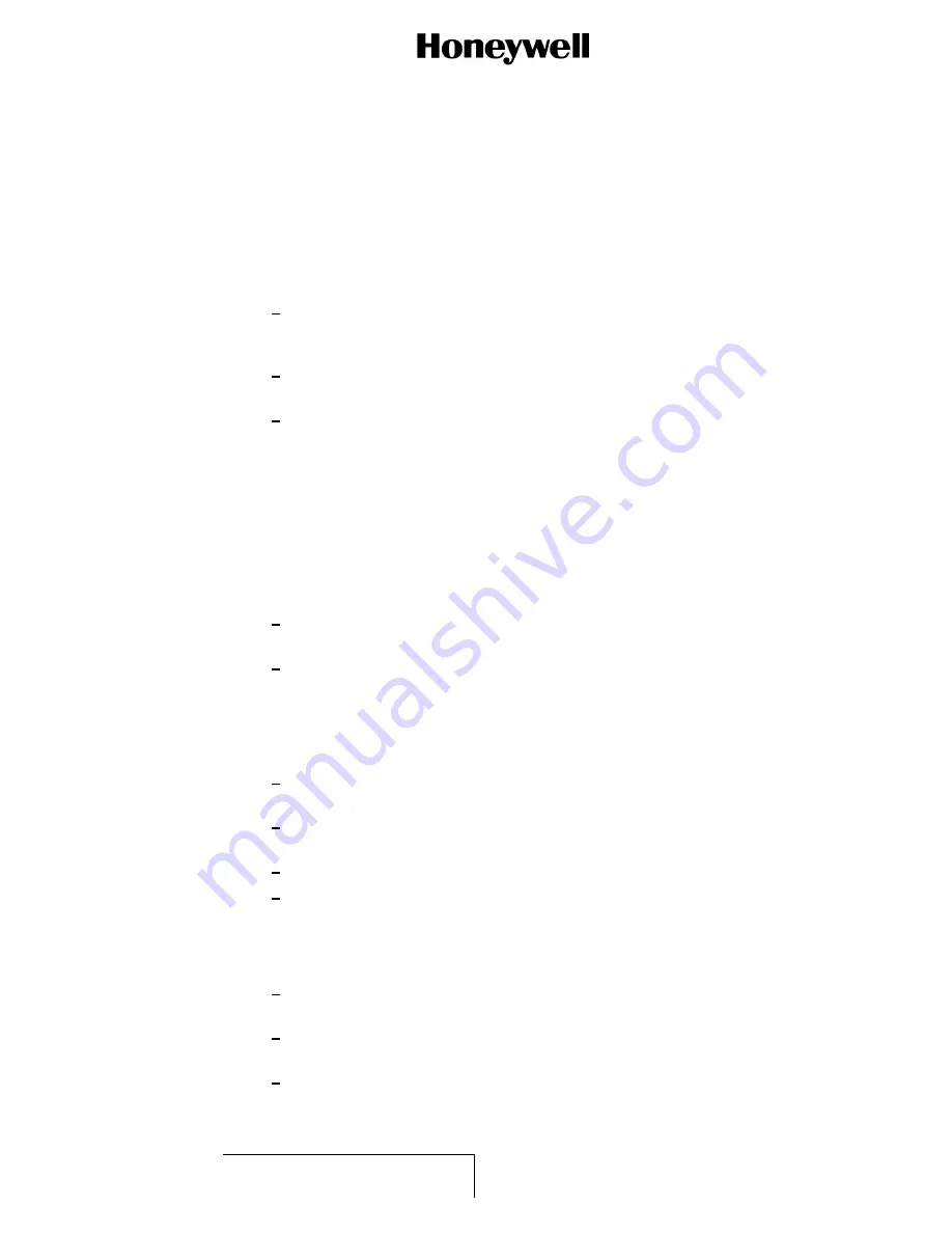 Honeywell 15-0705-5 Component Maintenance Manual With Illustrated Parts List Download Page 97