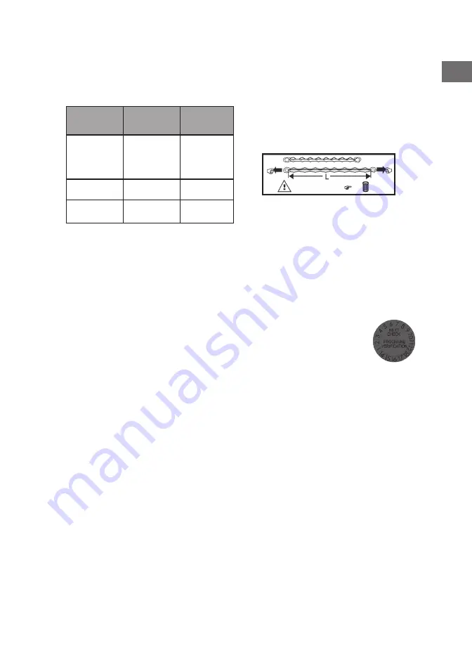 Honeywell 15.112.771 User Instruction Manual Download Page 81