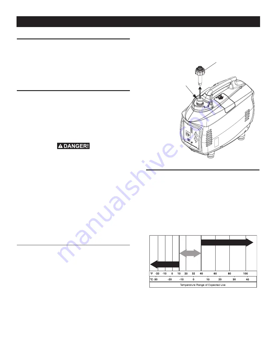 Honeywell 1600 Watt Скачать руководство пользователя страница 11