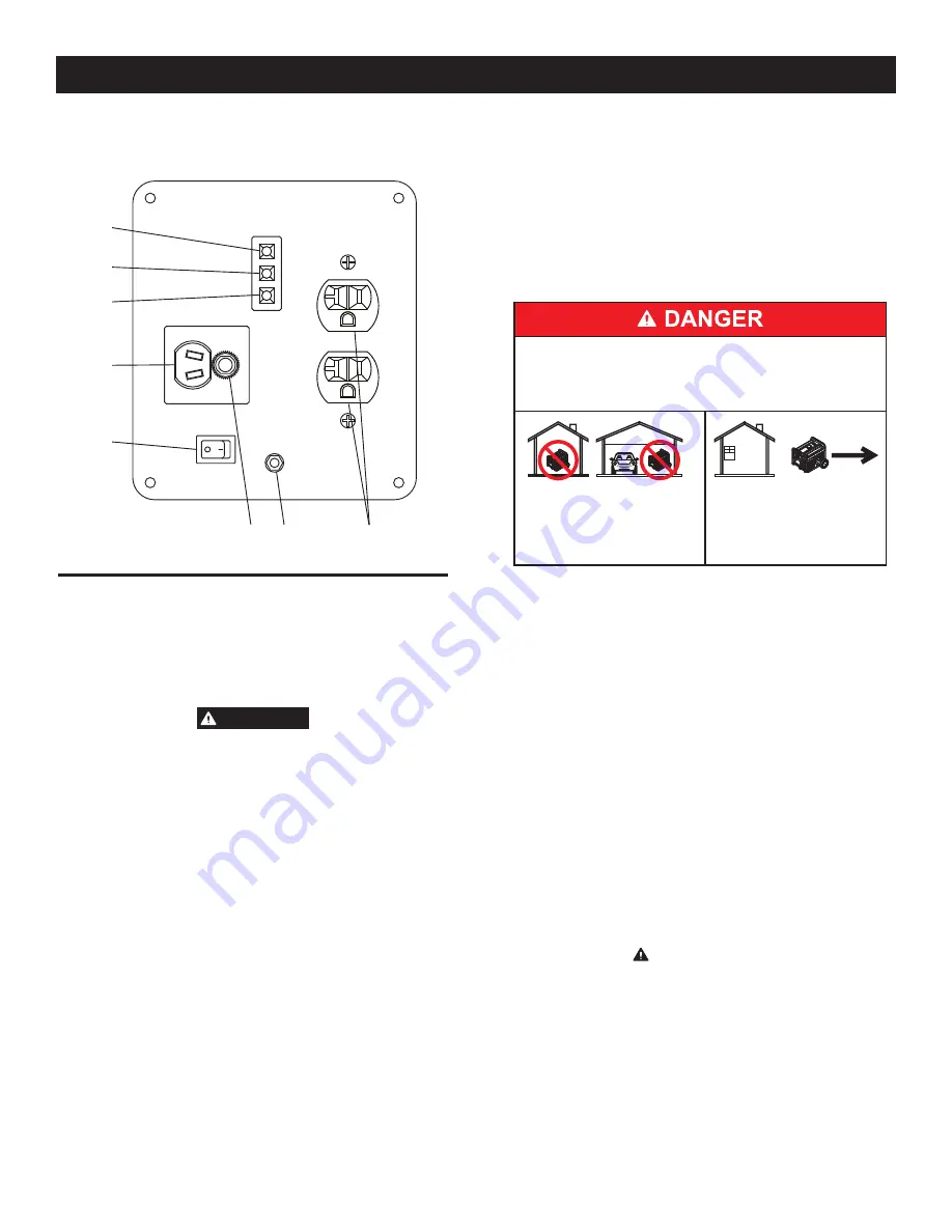 Honeywell 1600 Watt Скачать руководство пользователя страница 46