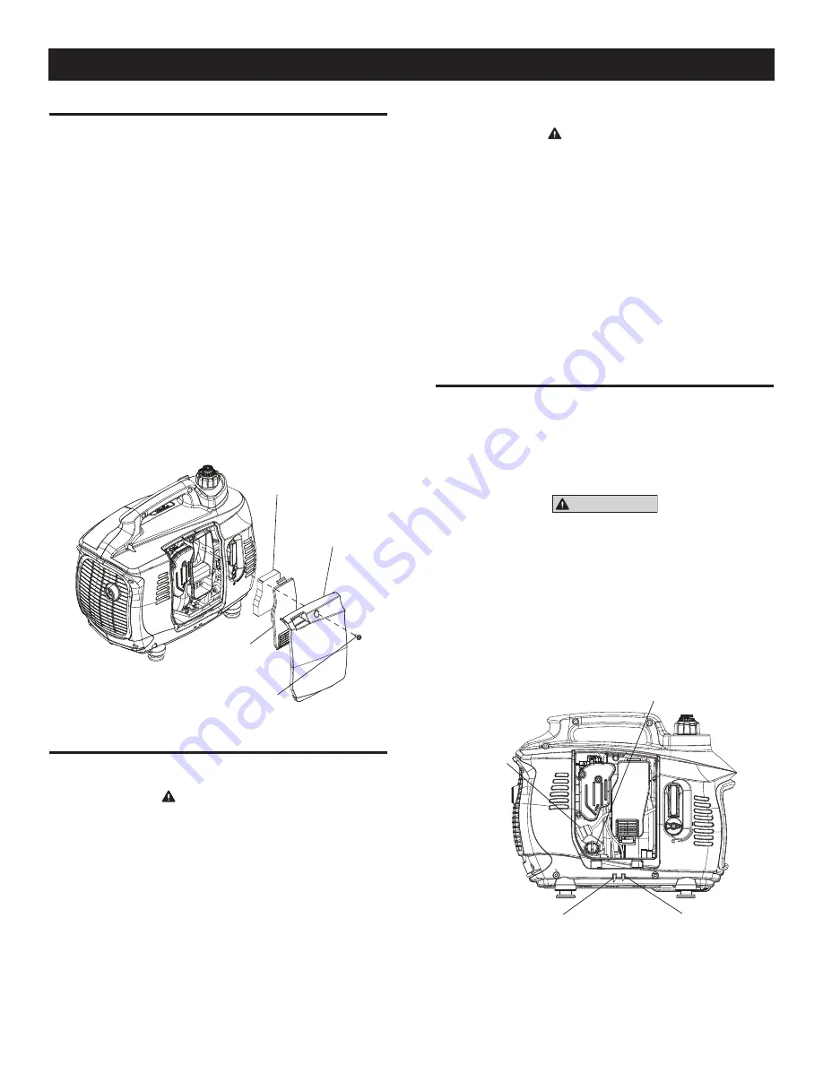 Honeywell 1600 Watt Скачать руководство пользователя страница 51