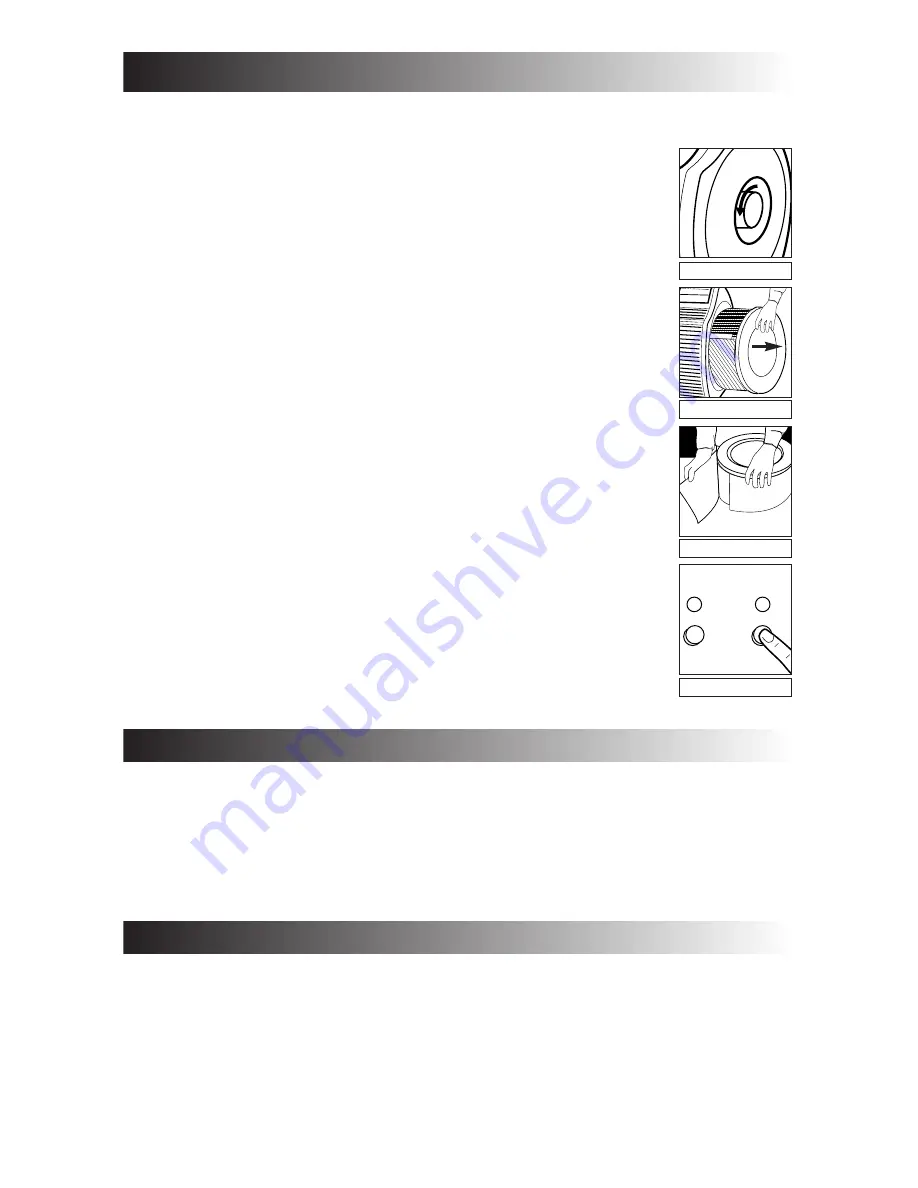 Honeywell 17000S Скачать руководство пользователя страница 6