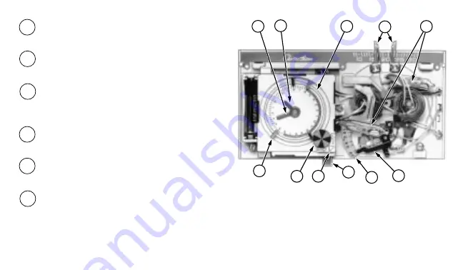 Honeywell 19908AJ Owner'S Manual Download Page 5