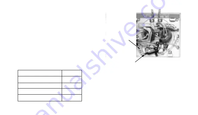 Honeywell 19908AJ Owner'S Manual Download Page 24