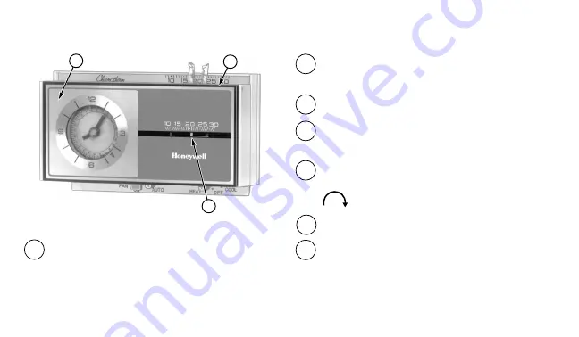 Honeywell 19908AJ Скачать руководство пользователя страница 32