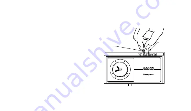 Honeywell 19908AJ Owner'S Manual Download Page 35