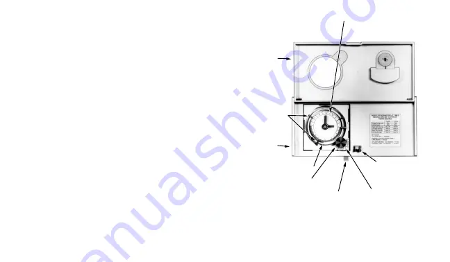 Honeywell 19908AJ Скачать руководство пользователя страница 40