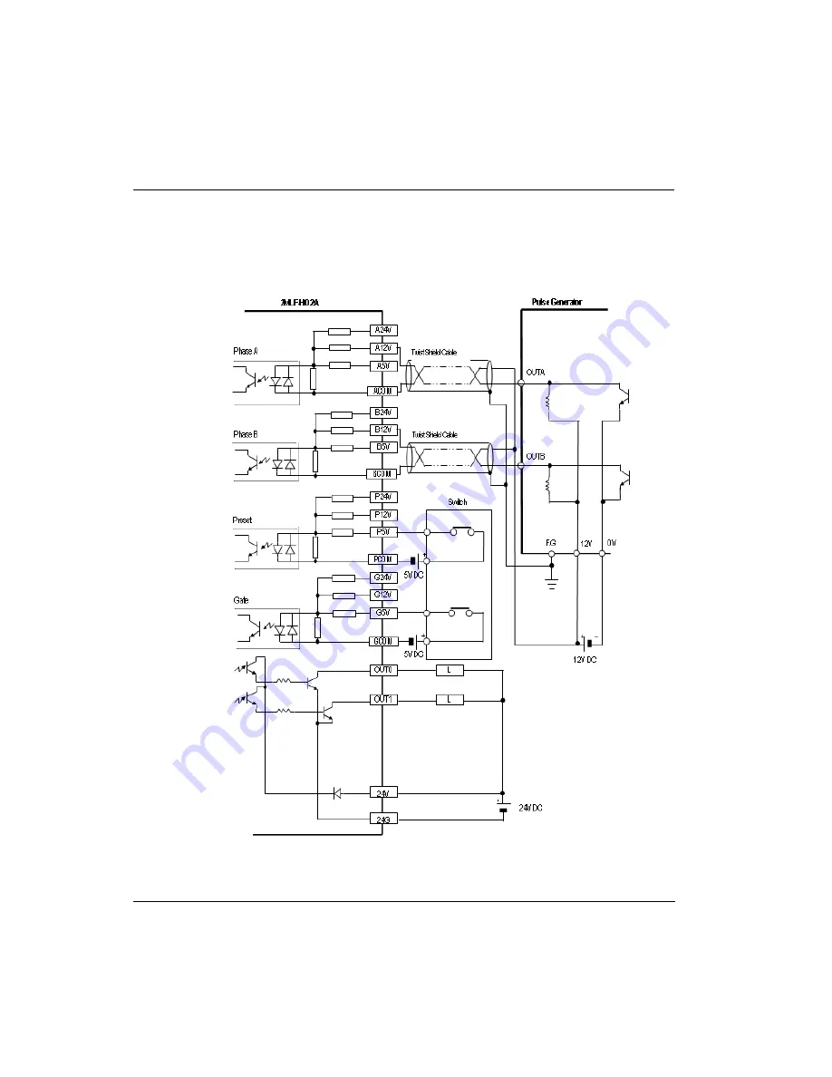 Honeywell 2MLF-HD2A Скачать руководство пользователя страница 60