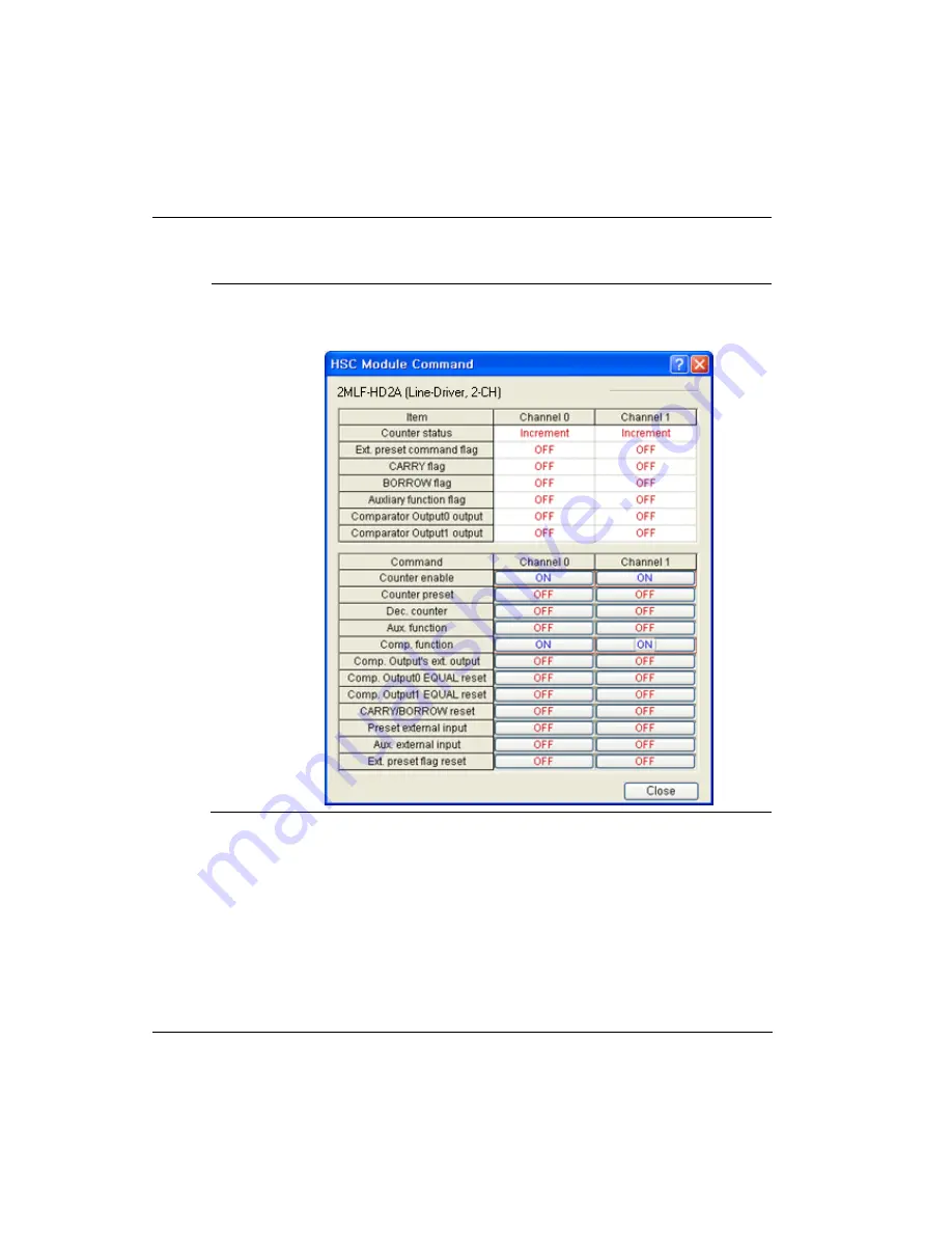 Honeywell 2MLF-HD2A User Manual Download Page 74