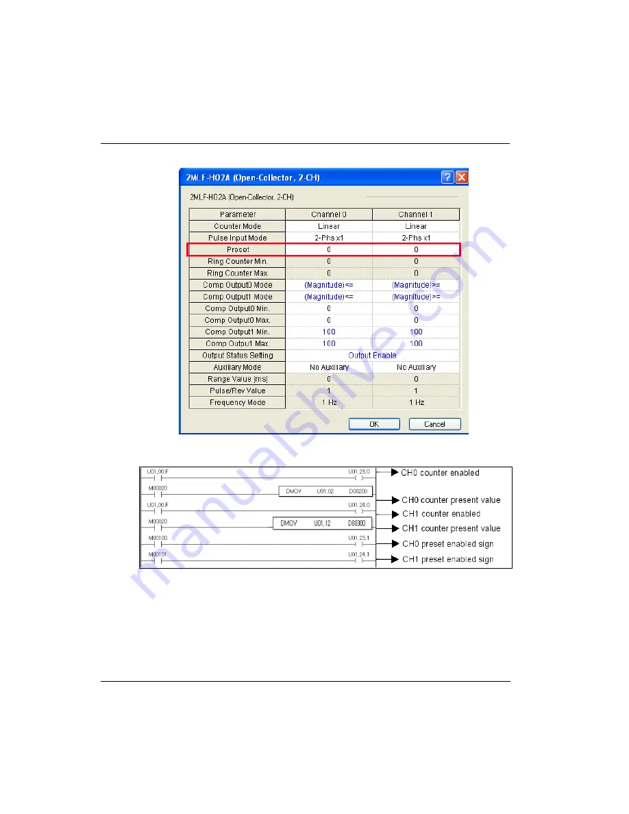 Honeywell 2MLF-HD2A User Manual Download Page 120