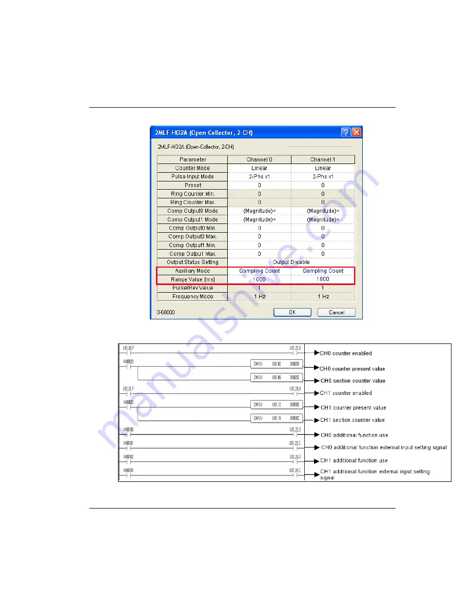 Honeywell 2MLF-HD2A Скачать руководство пользователя страница 131